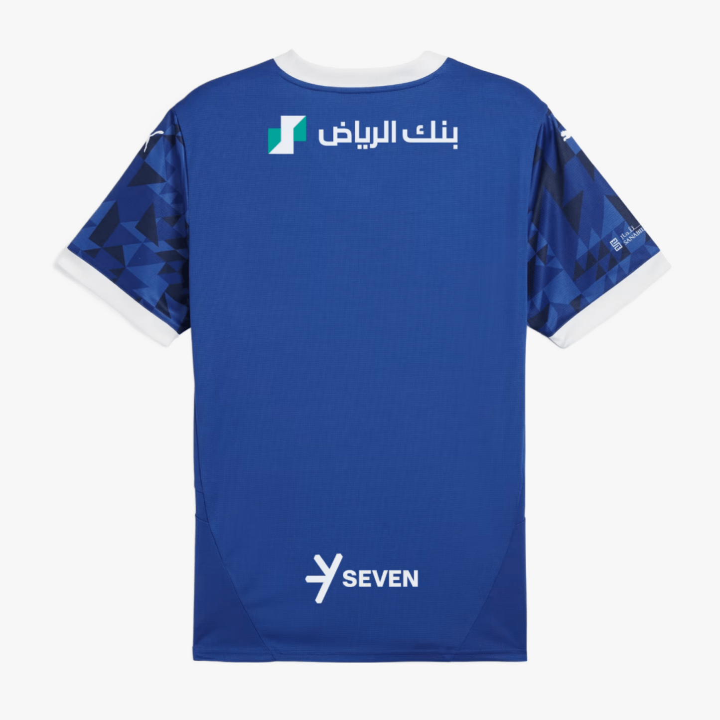 AL HILAL HOME 2024 - The Kit Outlet