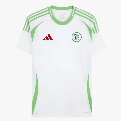 ALGERIA HOME 2024 - The Kit Outlet