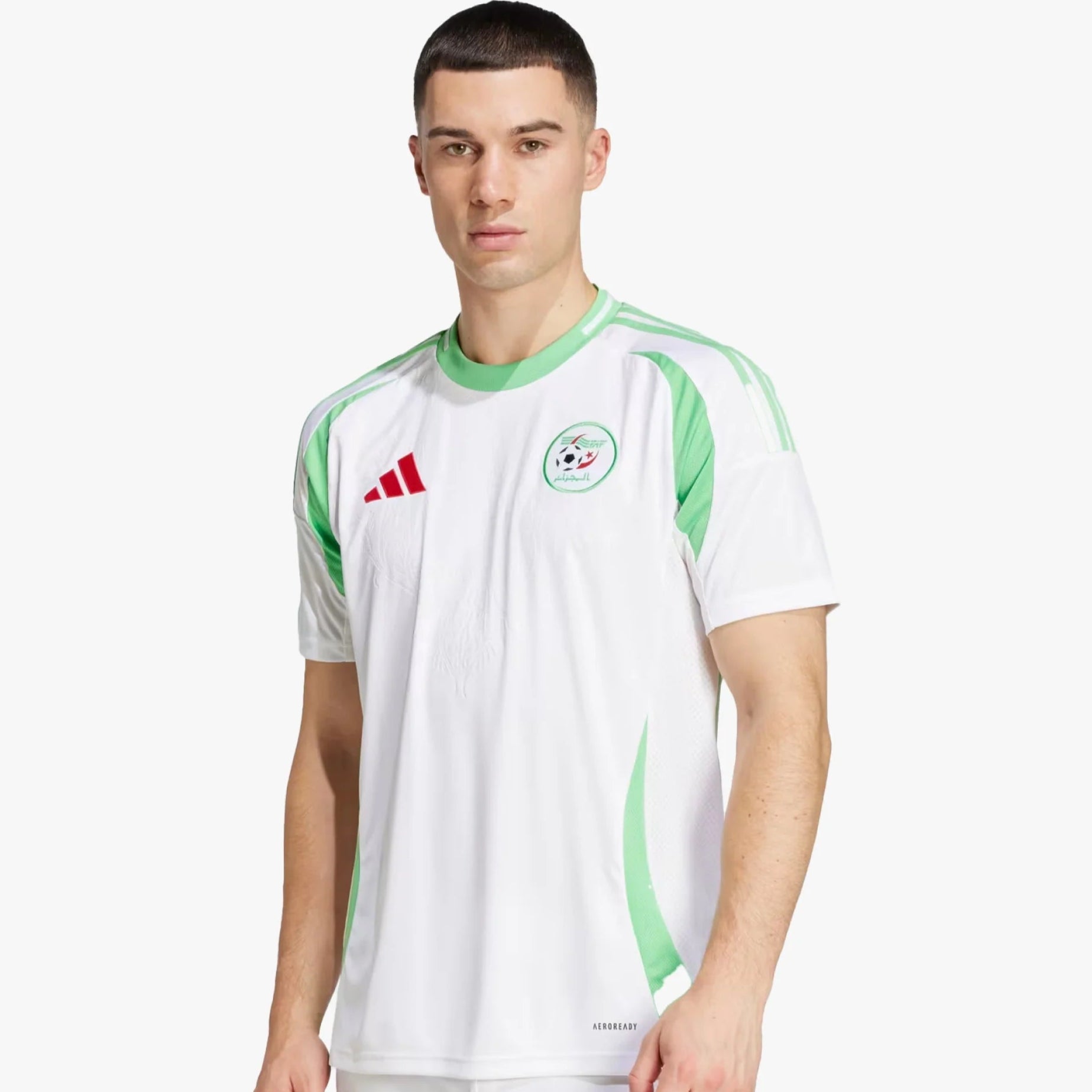 ALGERIA HOME 2024 - The Kit Outlet
