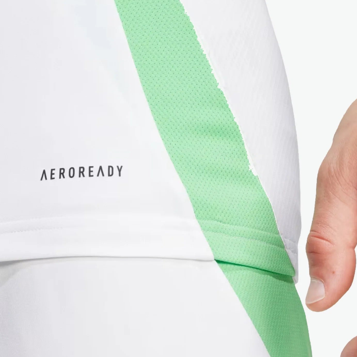 ALGERIA HOME 2024 - The Kit Outlet