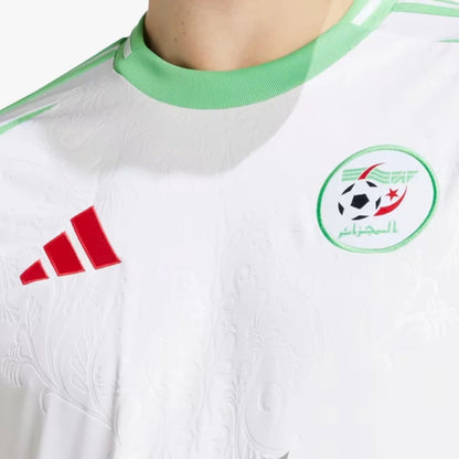 ALGERIA HOME 2024 - The Kit Outlet
