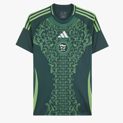 ALGERIA AWAY 2024 - The Kit Outlet