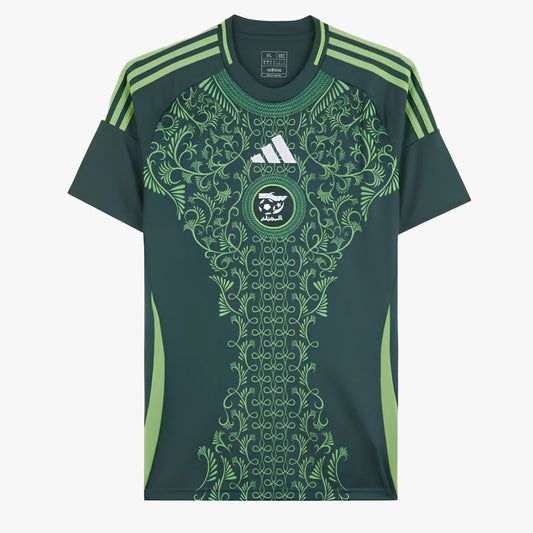 ALGERIA AWAY 2024 - The Kit Outlet