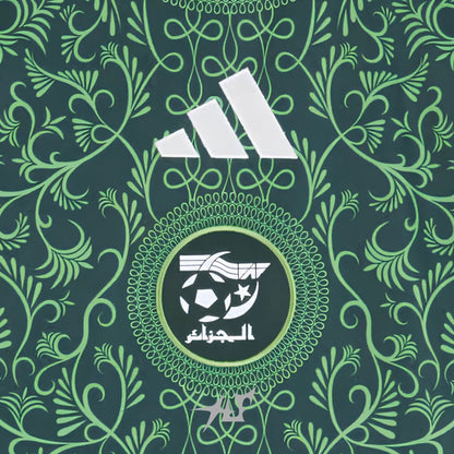 ALGERIA AWAY 2024 - The Kit Outlet