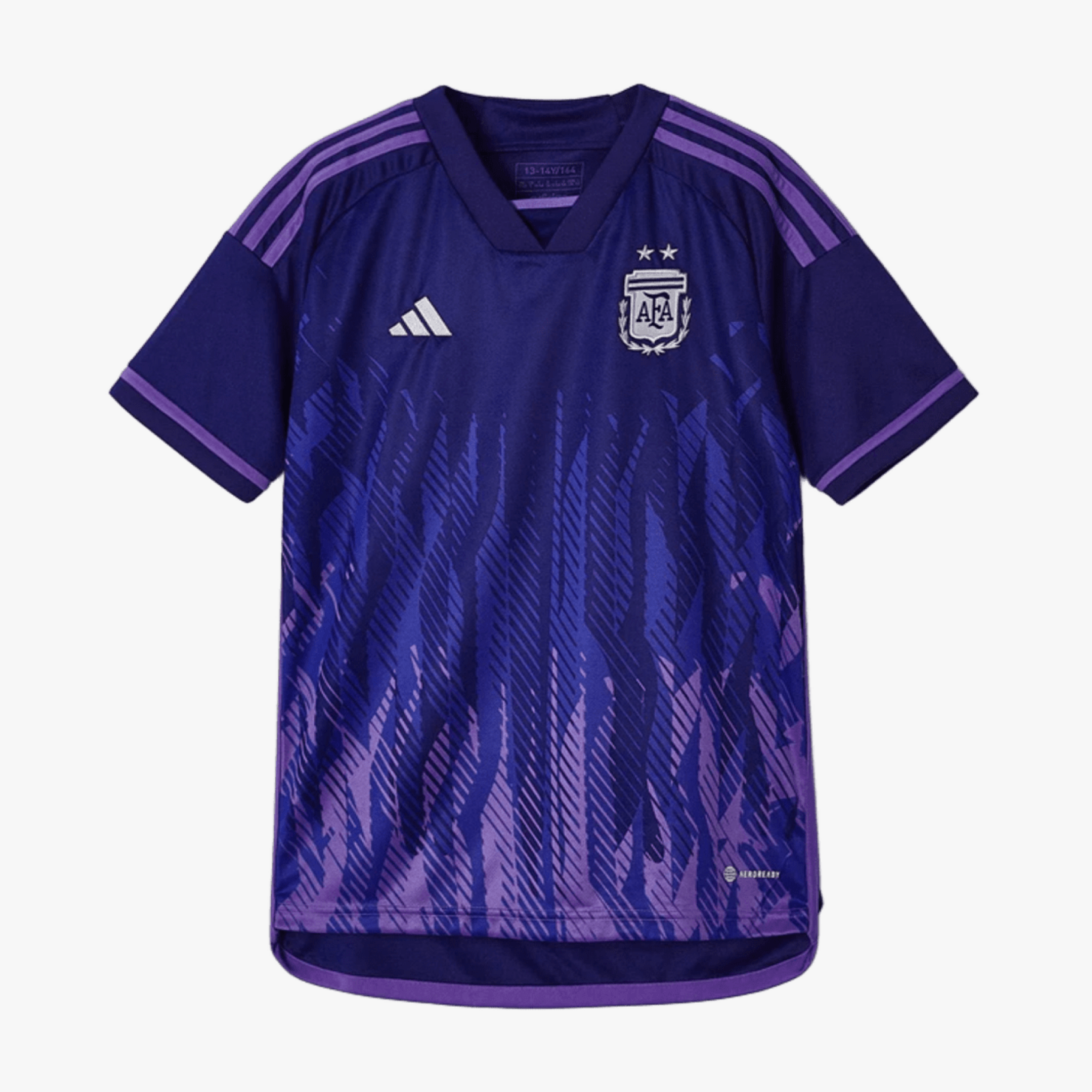 ARGENTINA AWAY 2022 - The Kit Outlet