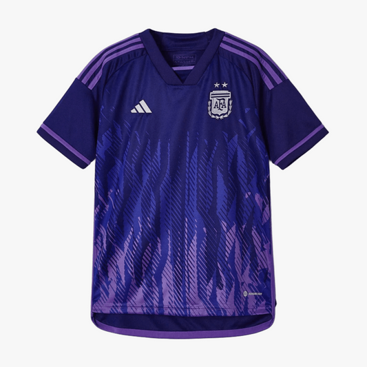ARGENTINA AWAY 2022 - The Kit Outlet