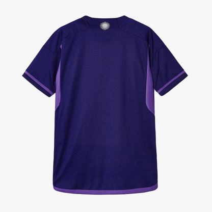 ARGENTINA AWAY 2022 - The Kit Outlet