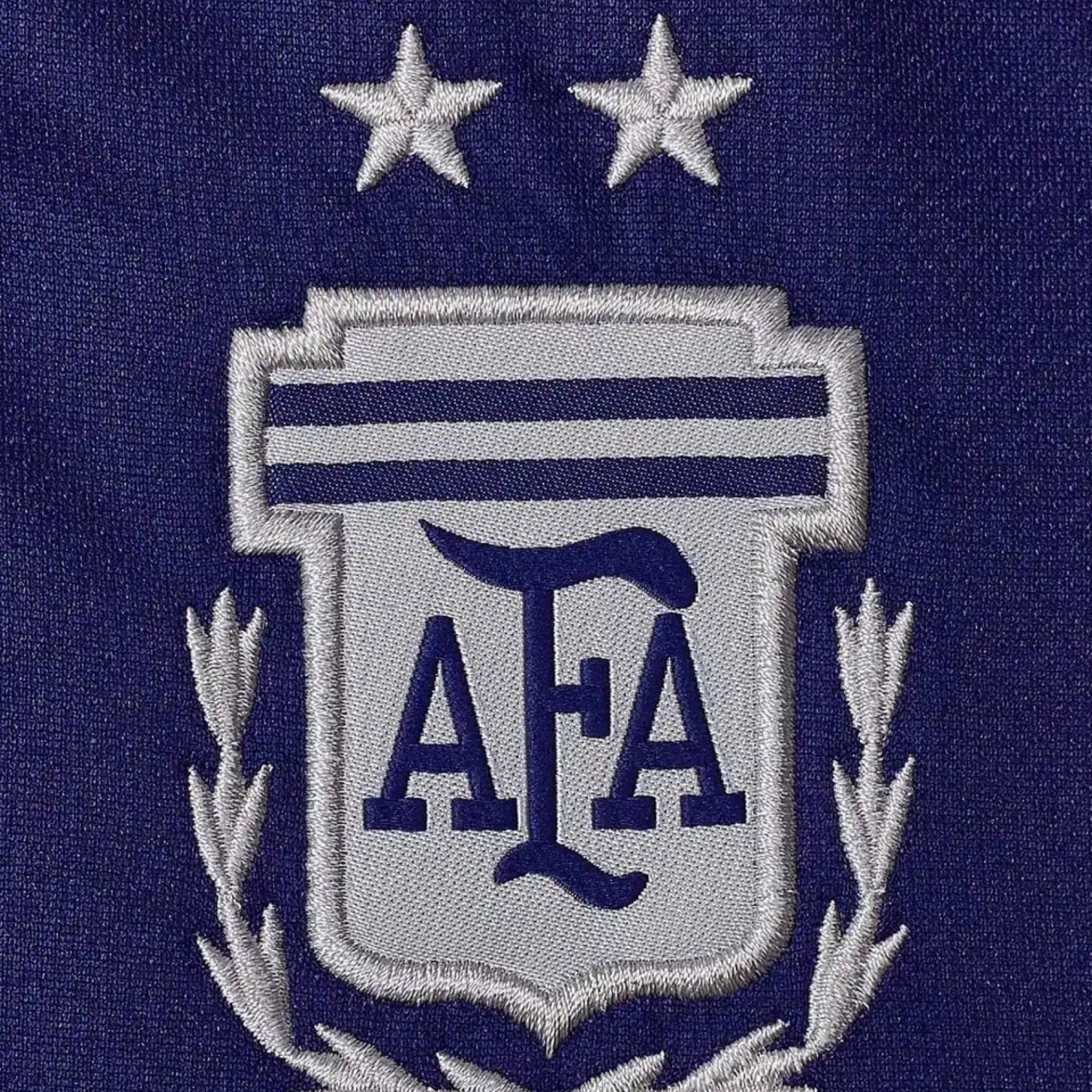 ARGENTINA AWAY 2022 - The Kit Outlet