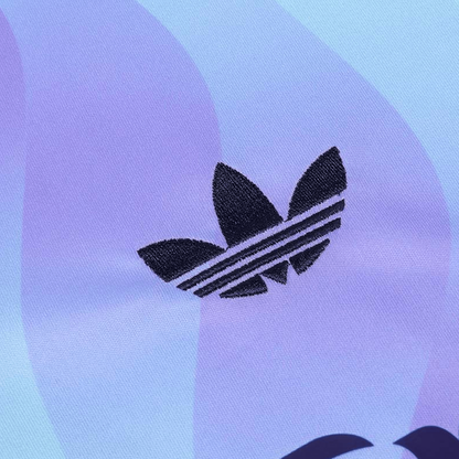 ARSENAL THIRD 2024 - The Kit Outlet