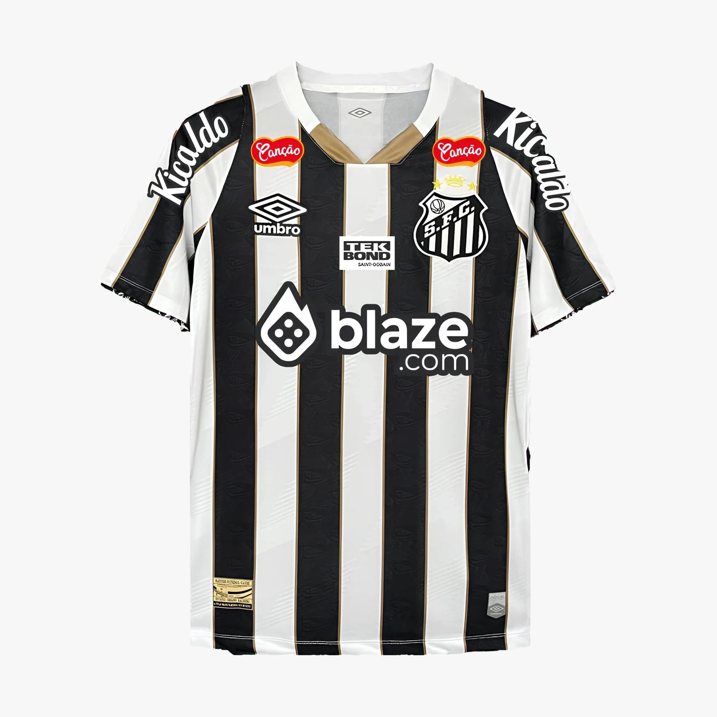 SANTOS AWAY 2025 - The Kit Outlet