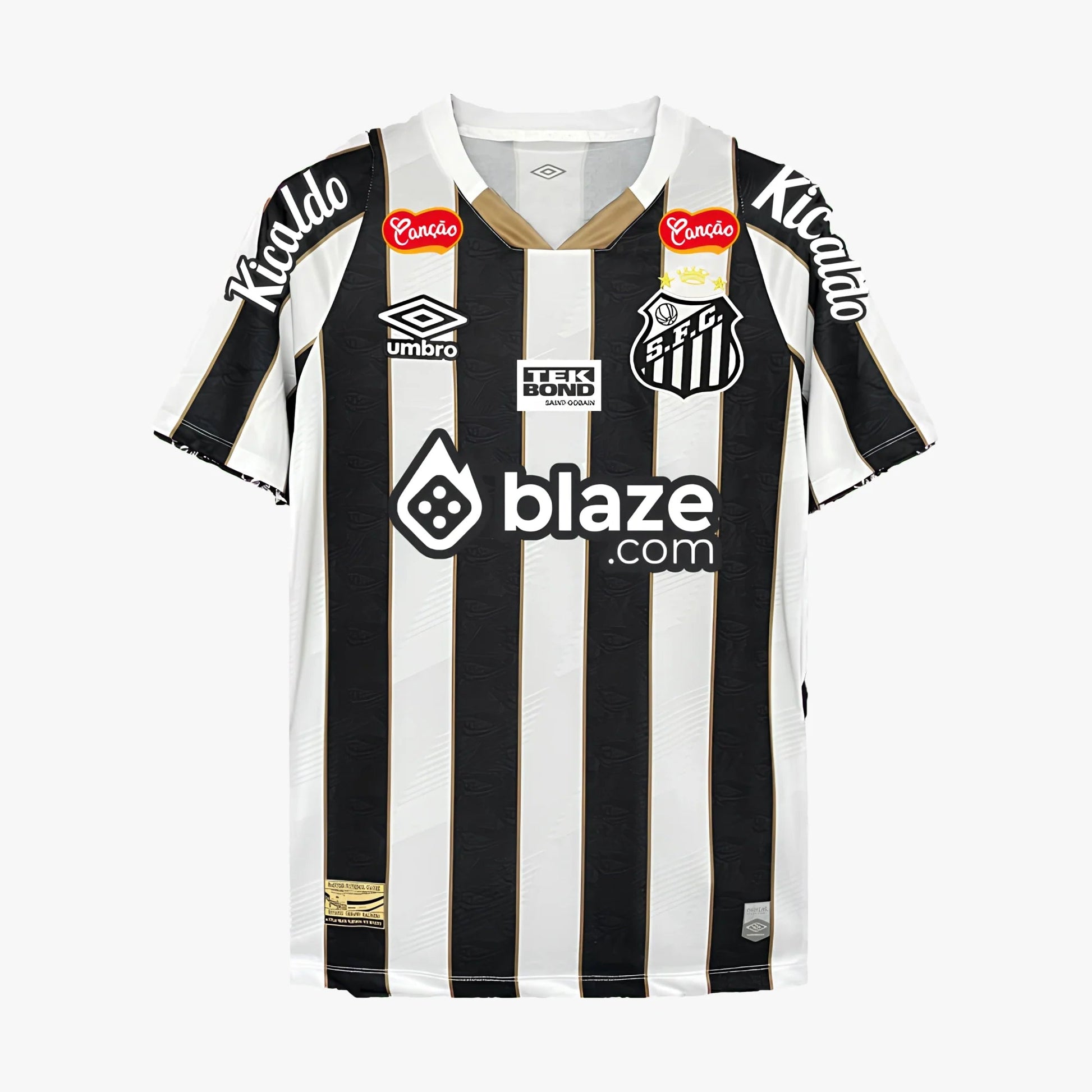 SANTOS AWAY 2025 - The Kit Outlet