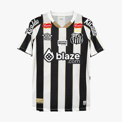 SANTOS AWAY 2025 - The Kit Outlet