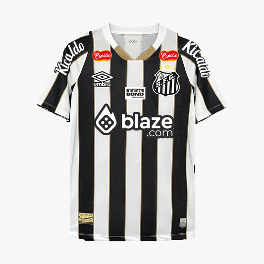 SANTOS AWAY 2025 - The Kit Outlet