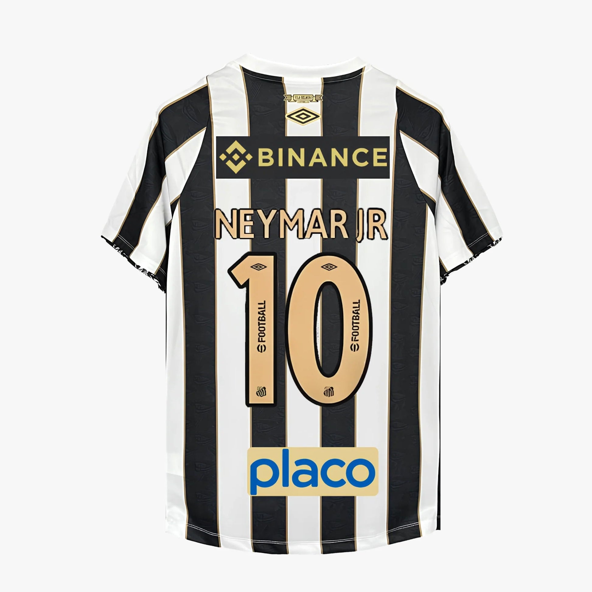 SANTOS AWAY 2025 - The Kit Outlet
