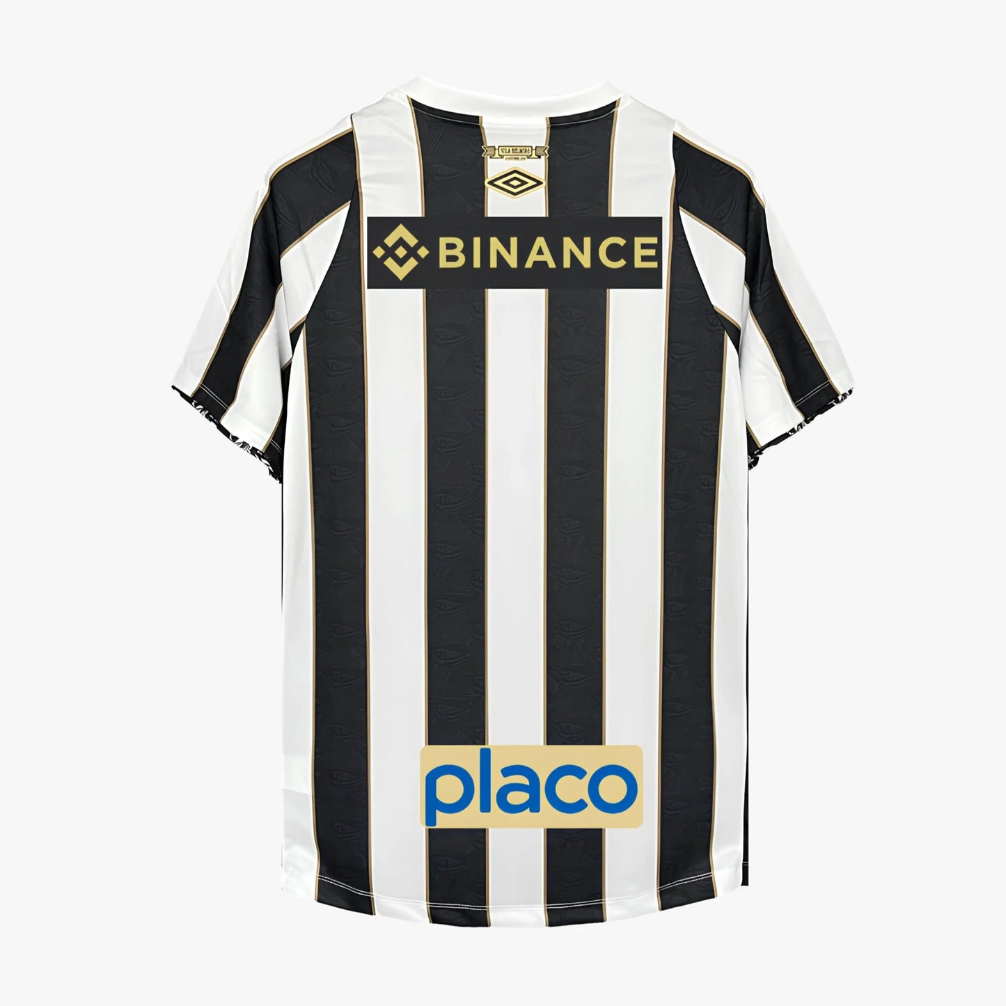 SANTOS AWAY 2025 - The Kit Outlet