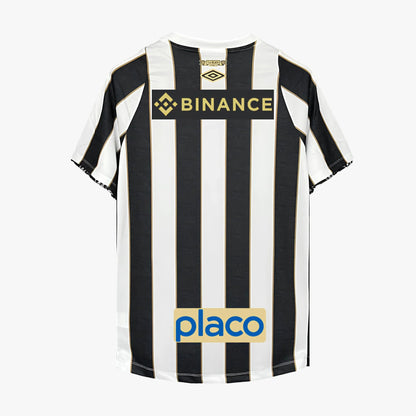 SANTOS AWAY 2025 - The Kit Outlet