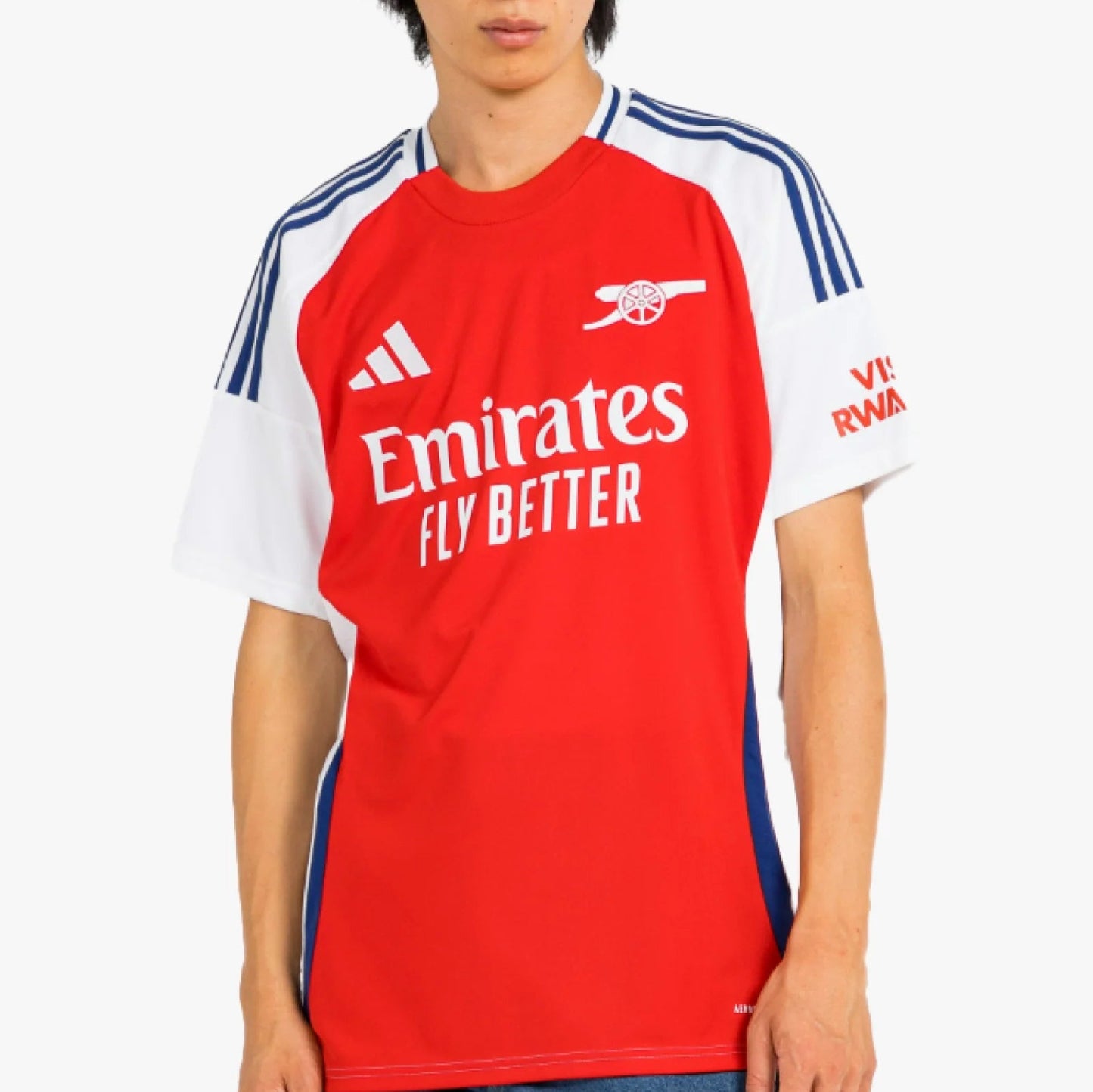 ARSENAL HOME 2024 - The Kit Outlet
