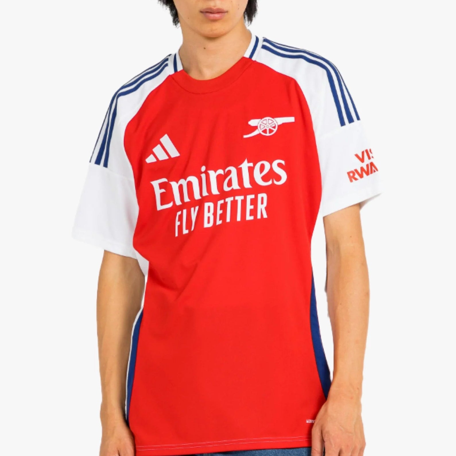 ARSENAL HOME 2024 - The Kit Outlet