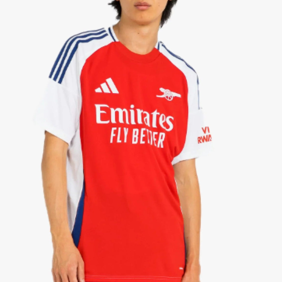 ARSENAL HOME 2024 - The Kit Outlet
