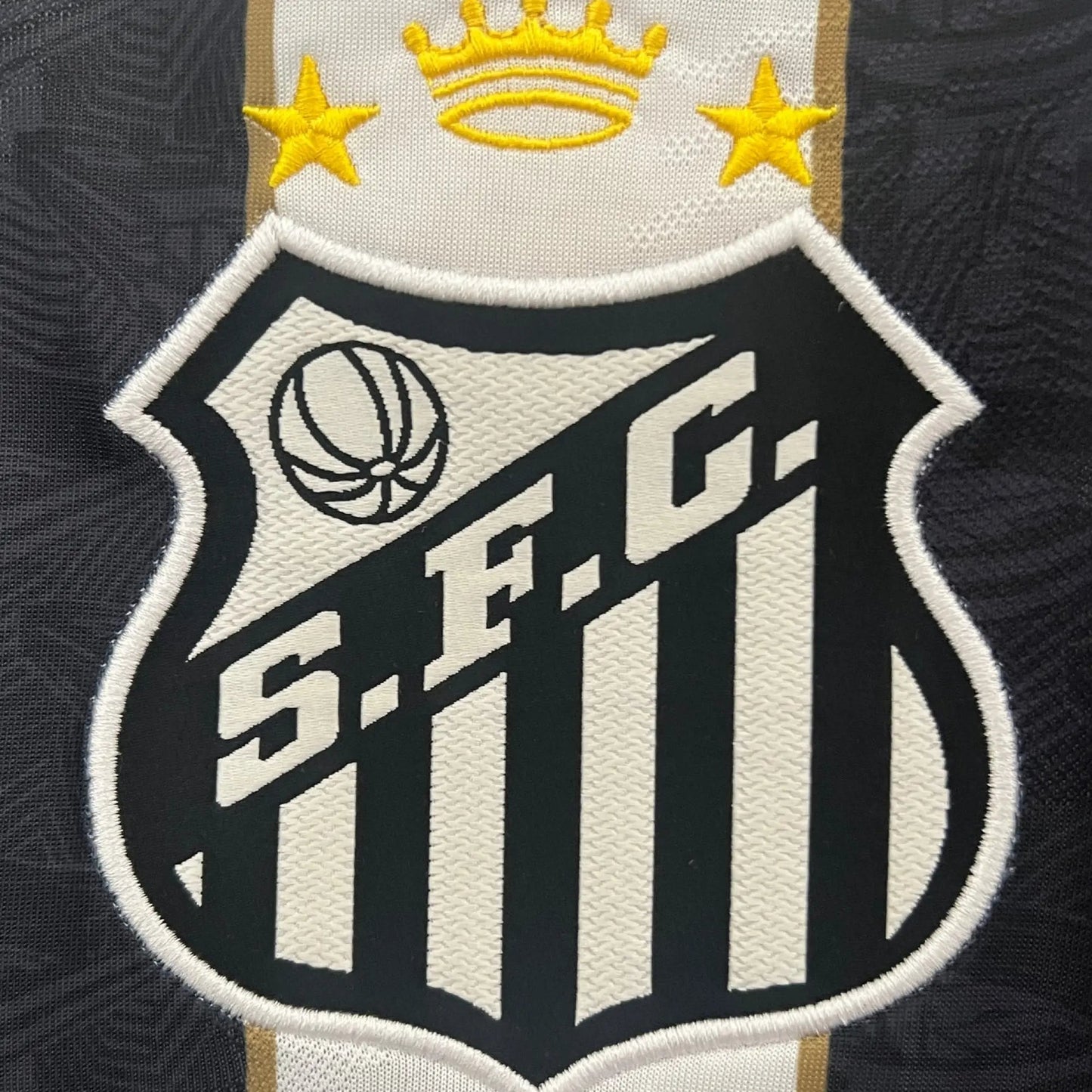 SANTOS AWAY 2025 - The Kit Outlet