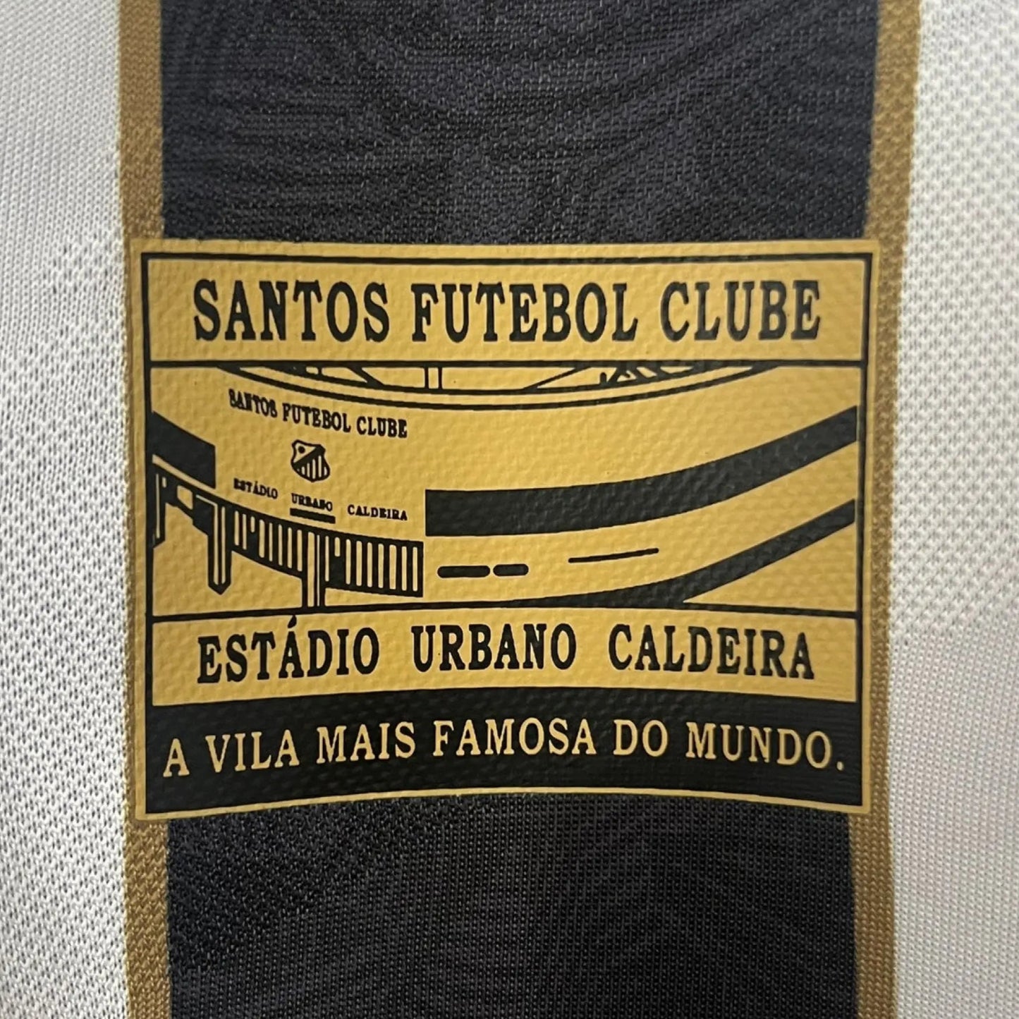 SANTOS AWAY 2025 - The Kit Outlet