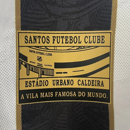 SANTOS AWAY 2025 - The Kit Outlet