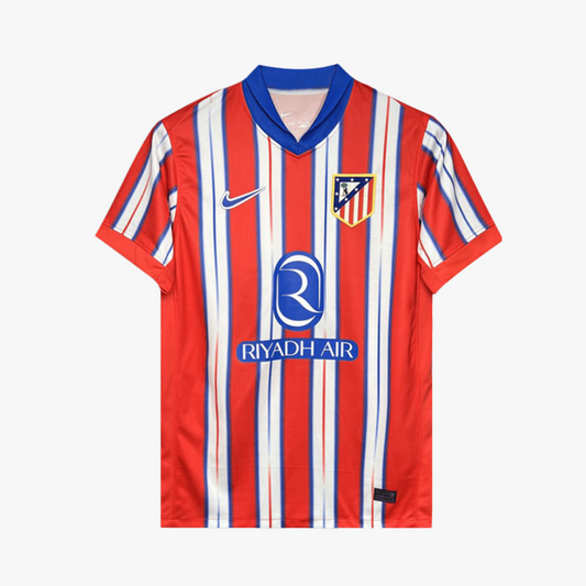 ATLETICO MADRID HOME 2024 - The Kit Outlet