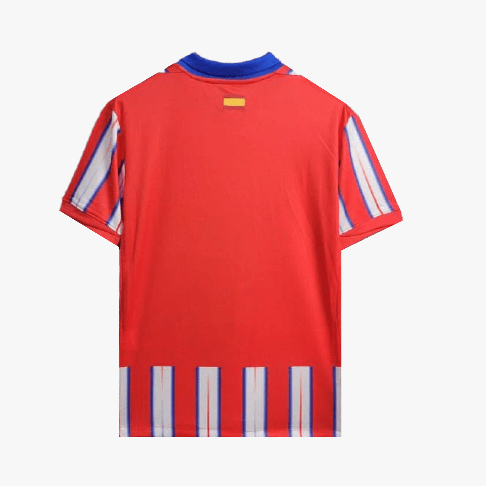 ATLETICO MADRID HOME 2024 - The Kit Outlet