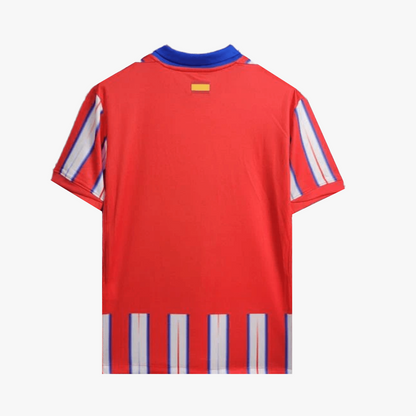 ATLETICO MADRID HOME 2024 - The Kit Outlet