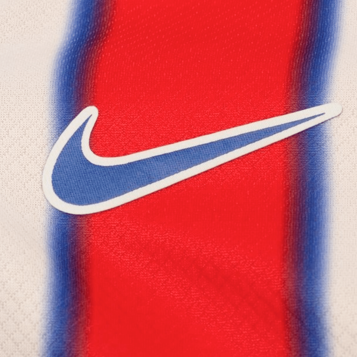 ATLETICO MADRID HOME 2024 - The Kit Outlet