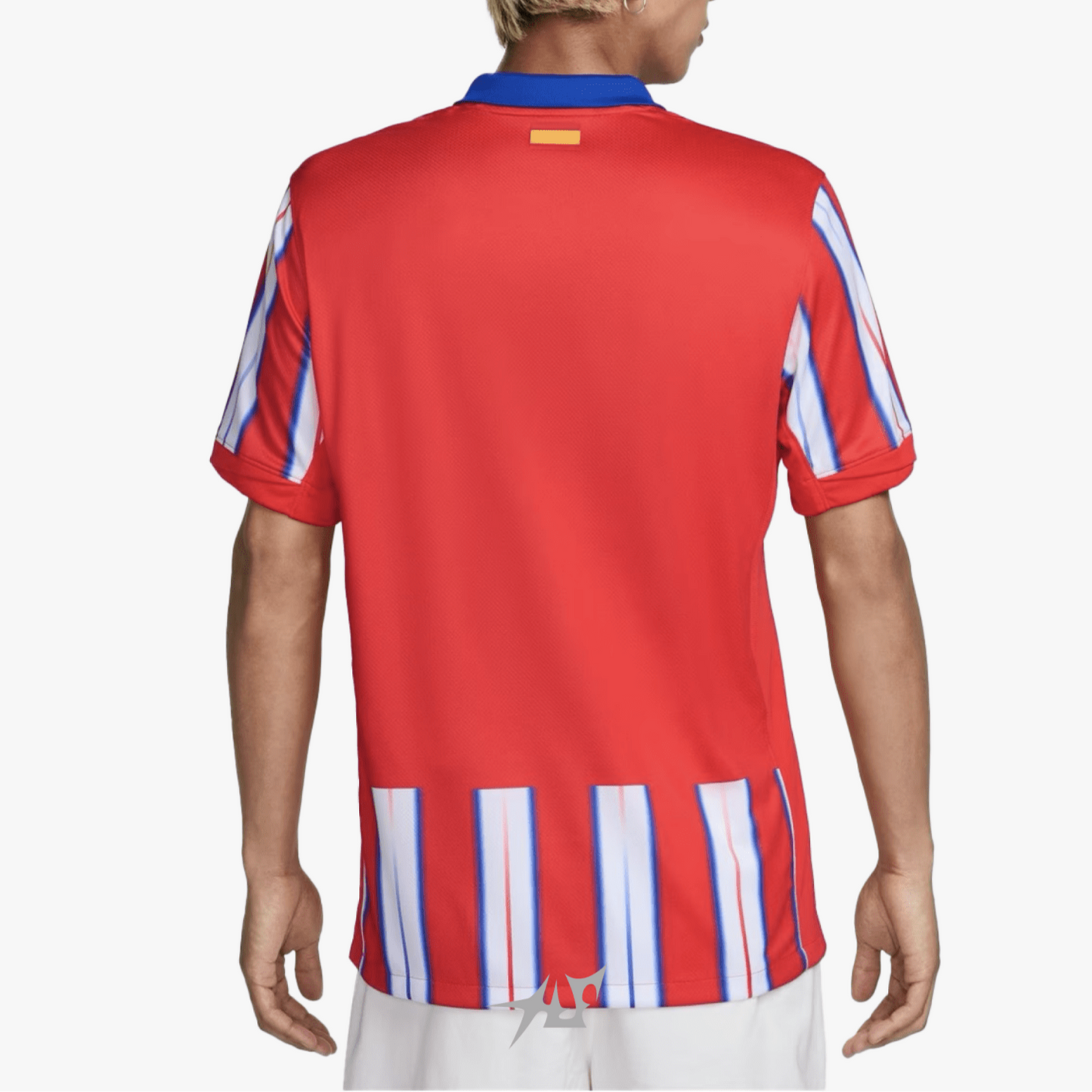 ATLETICO MADRID HOME 2024 - The Kit Outlet