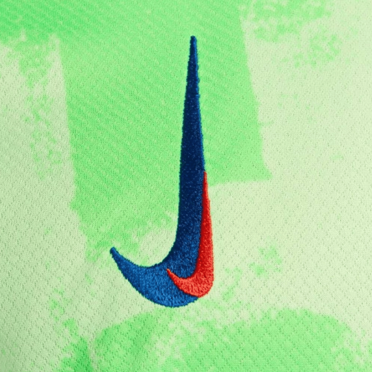 BARCELONA THIRD 2024 - The Kit Outlet