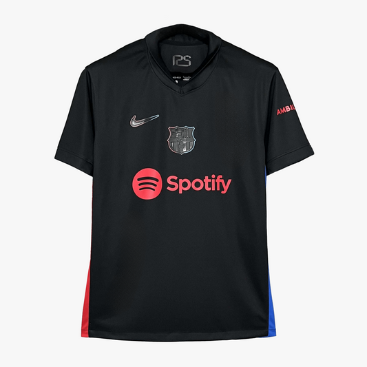 BARCELONA AWAY 2024 - The Kit Outlet