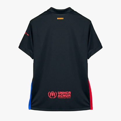 BARCELONA AWAY 2024 - The Kit Outlet