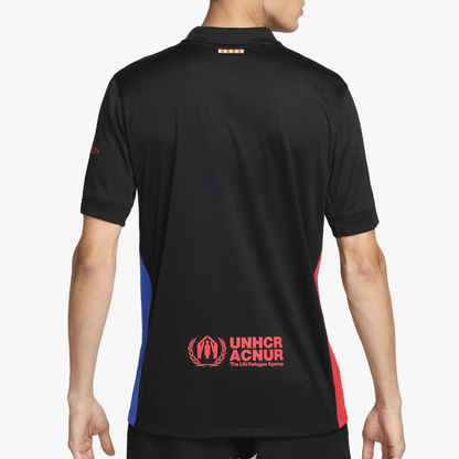 BARCELONA AWAY 2024 - The Kit Outlet