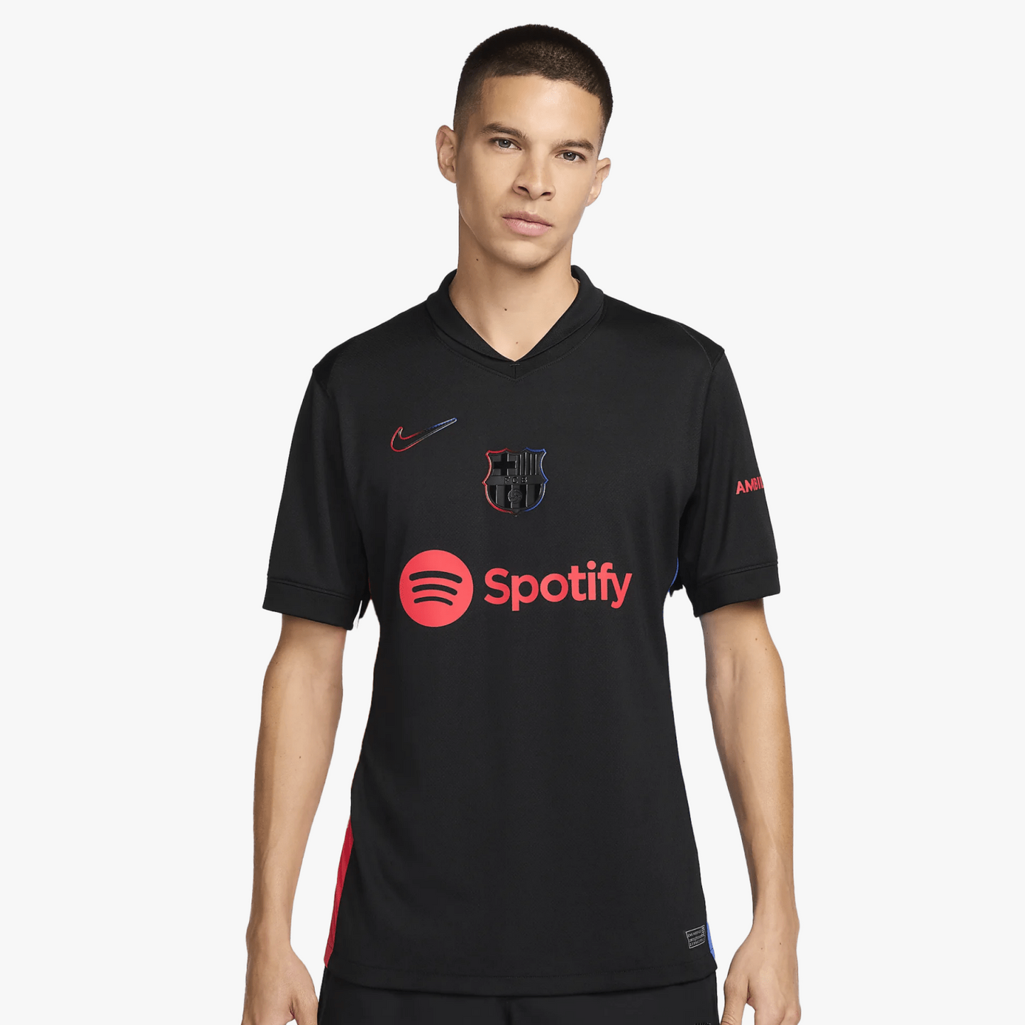 BARCELONA AWAY 2024 - The Kit Outlet