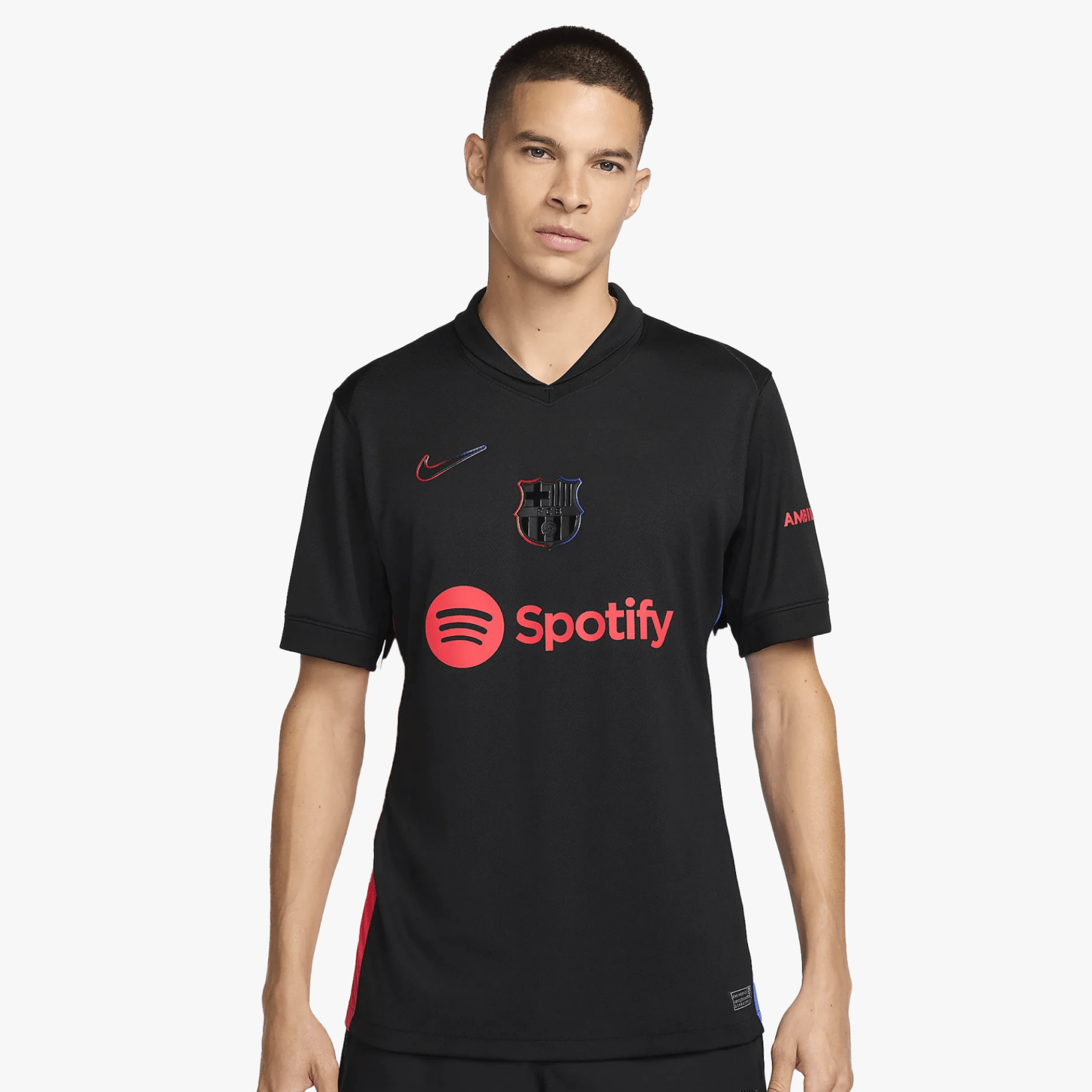 BARCELONA AWAY 2024 - The Kit Outlet