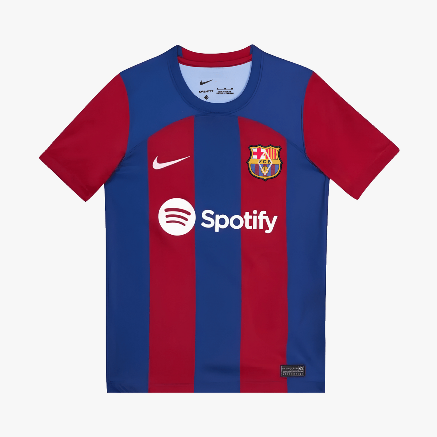 BARCELONA HOME 2023 - The Kit Outlet