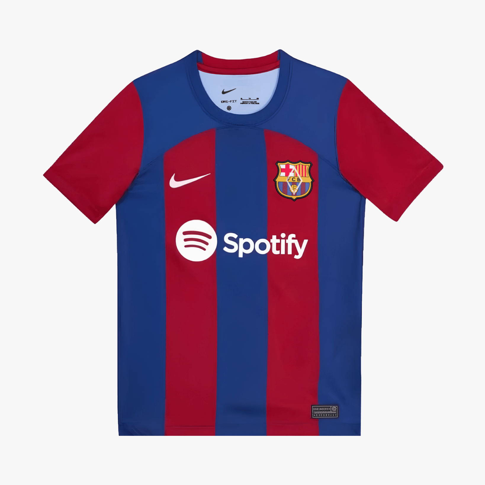 BARCELONA HOME 2023 - The Kit Outlet