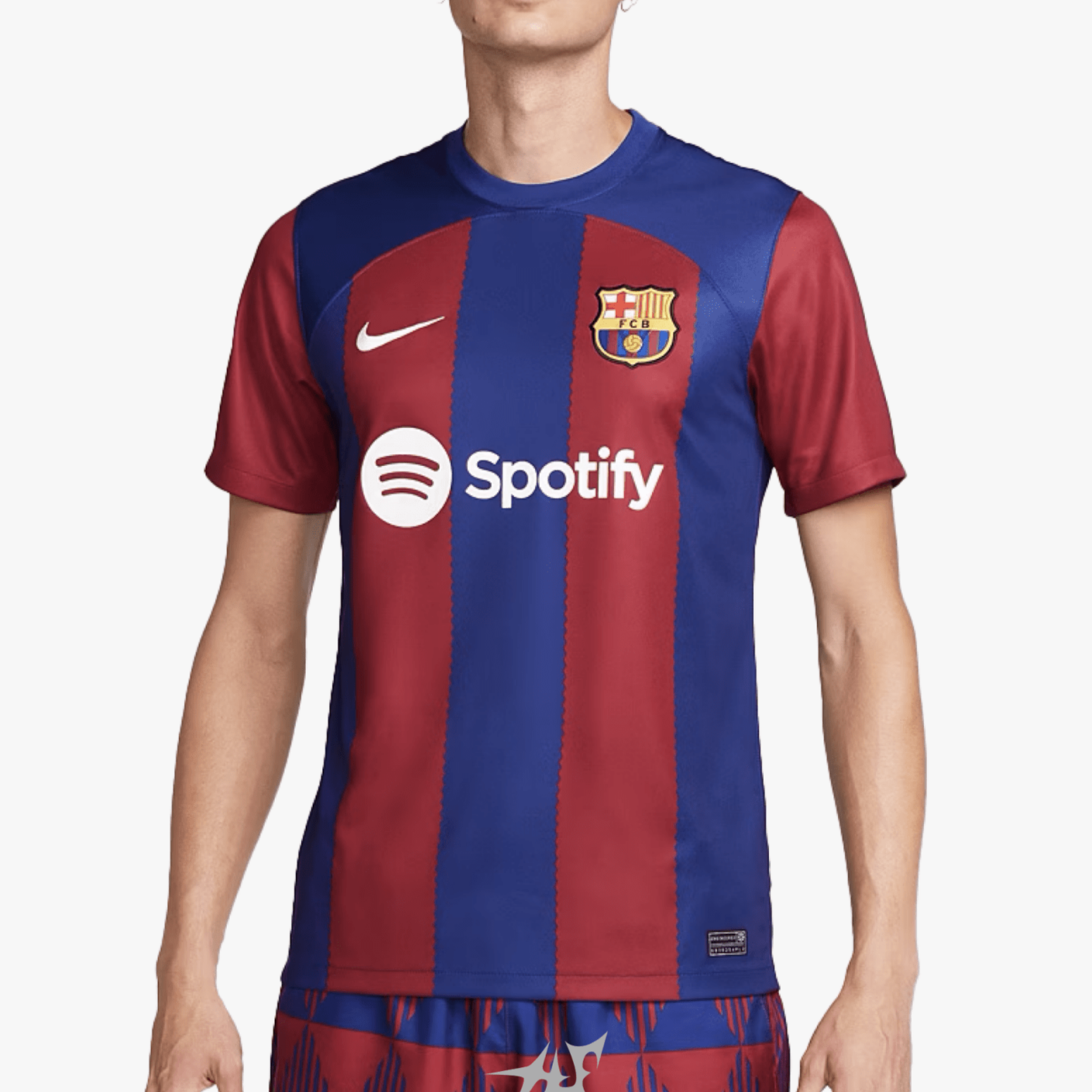BARCELONA HOME 2023 - The Kit Outlet