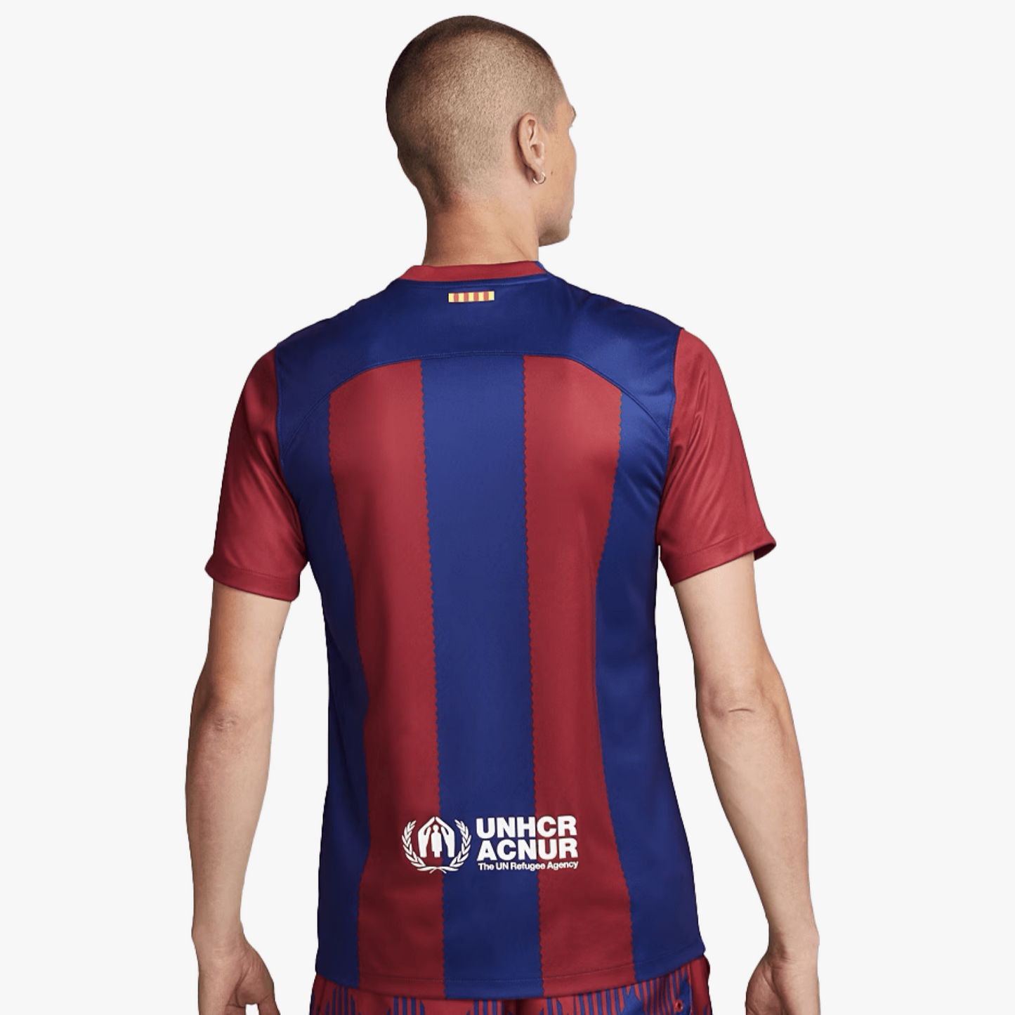 BARCELONA x HELLO KITTY - The Kit Outlet