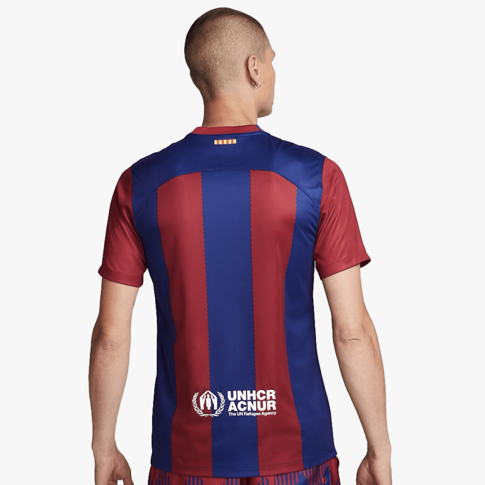 BARCELONA x HELLO KITTY - The Kit Outlet