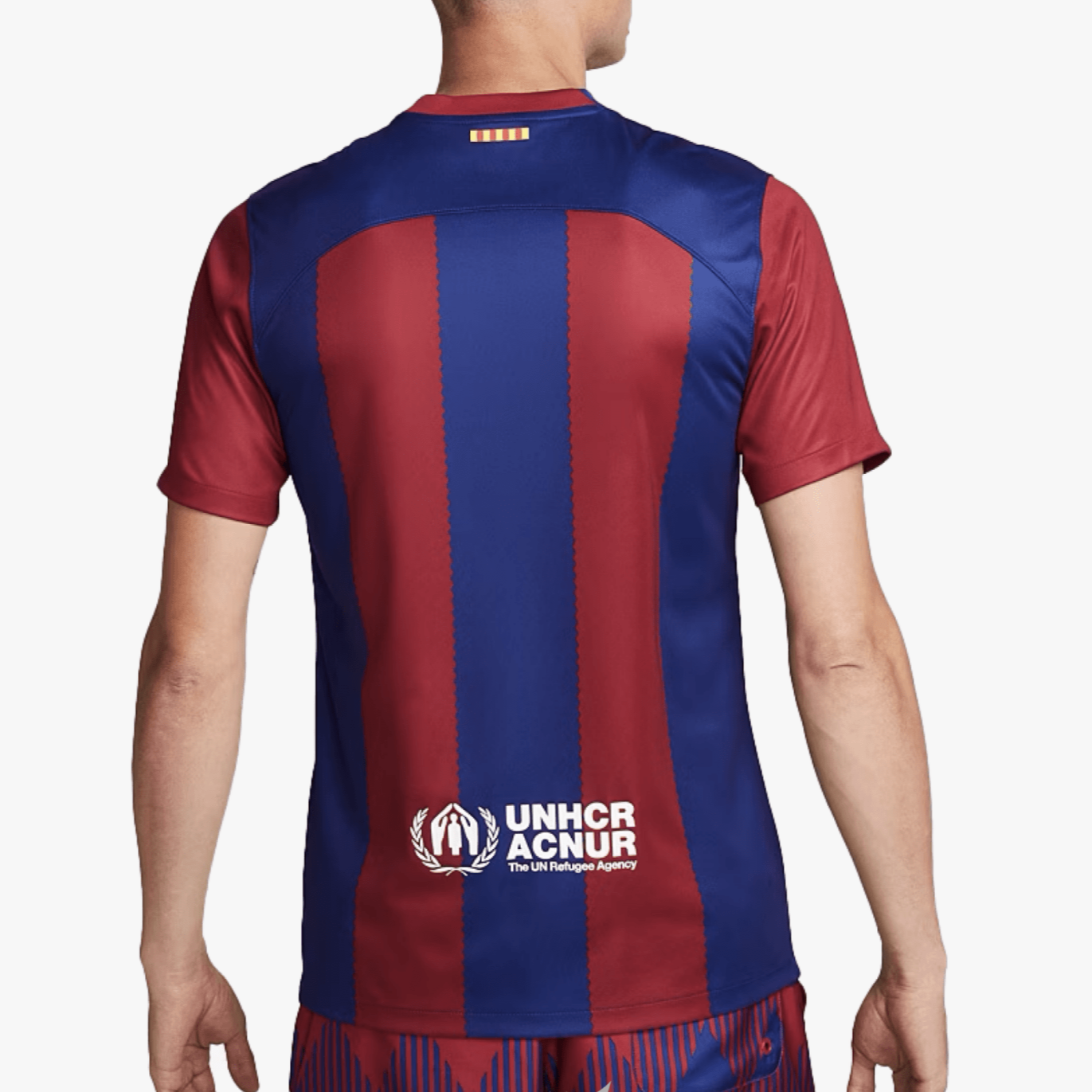 BARCELONA HOME 2023 - The Kit Outlet