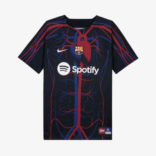 BARCELONA x PATTA - The Kit Outlet