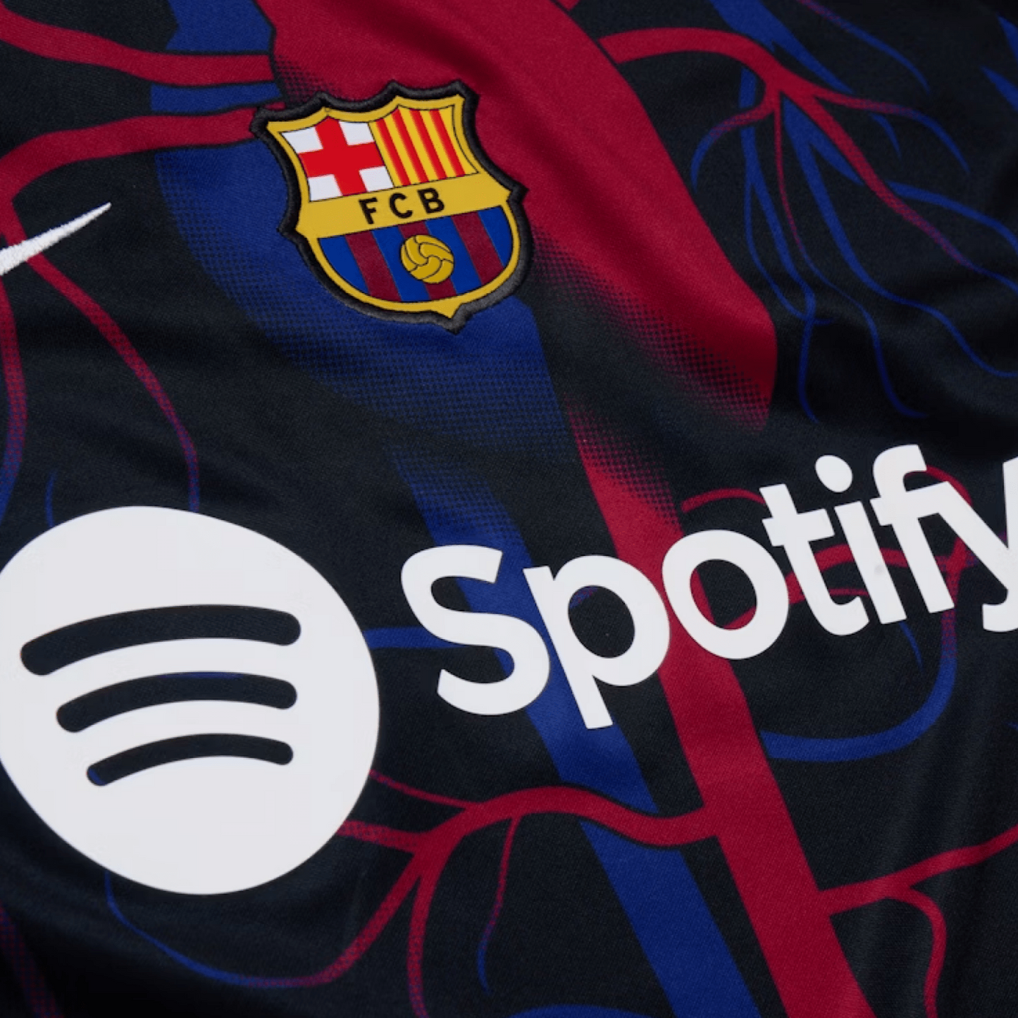 BARCELONA x PATTA - The Kit Outlet