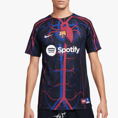 BARCELONA x PATTA - The Kit Outlet