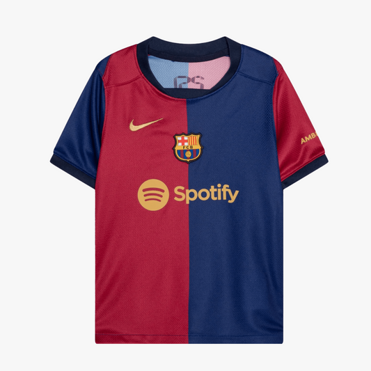 BARCELONA HOME 2024 - The Kit Outlet