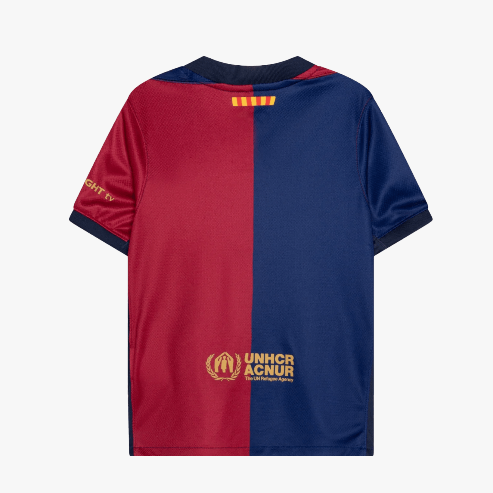 BARCELONA HOME 2024 - The Kit Outlet
