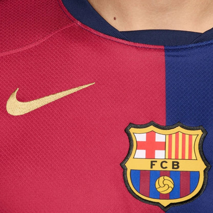 BARCELONA HOME 2024 - The Kit Outlet