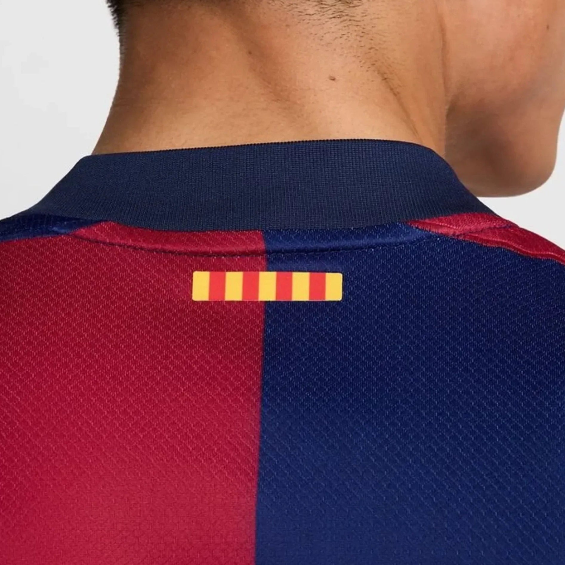 BARCELONA HOME 2024 - The Kit Outlet